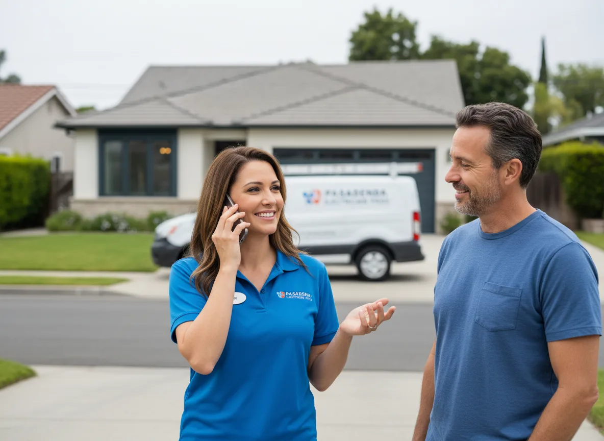 Electrician Harrington, WA FAQs